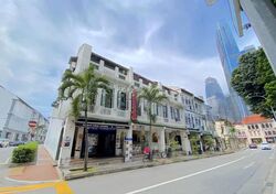 Tanjong Pagar Conservation Area (D2), Shop House #550977641